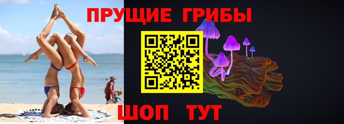 Галлюциногенные грибы Cubensis Иркутск
